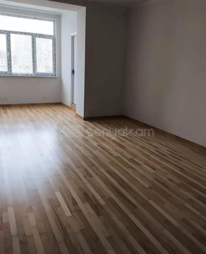 3 Սենյականոց Բնակարան Նորակառույց Քարե Շենքում, 70քմ, 5/5 հարկ, Կապիտալ Վերանորոգված