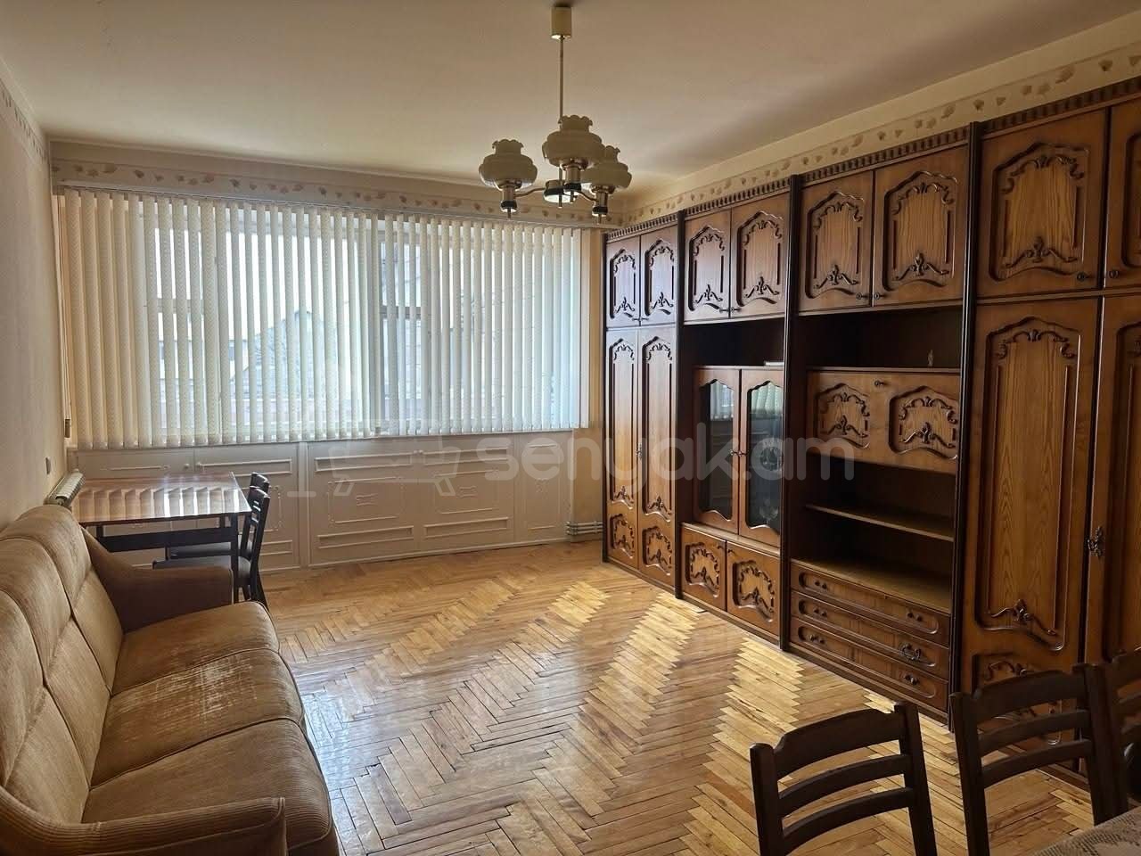 3 Սենյականոց Բնակարան, 78քմ, 3/9 հարկ, Նորմալ Վիճակում