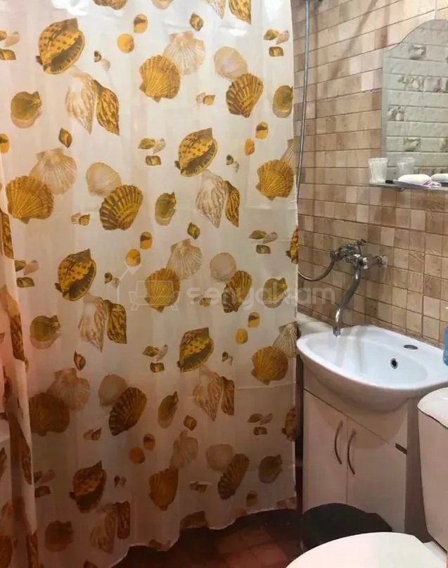 1 Սենյականոց Բնակարան, 39քմ, 5/5 հարկ, Կոսմետիկ Վերանորոգված