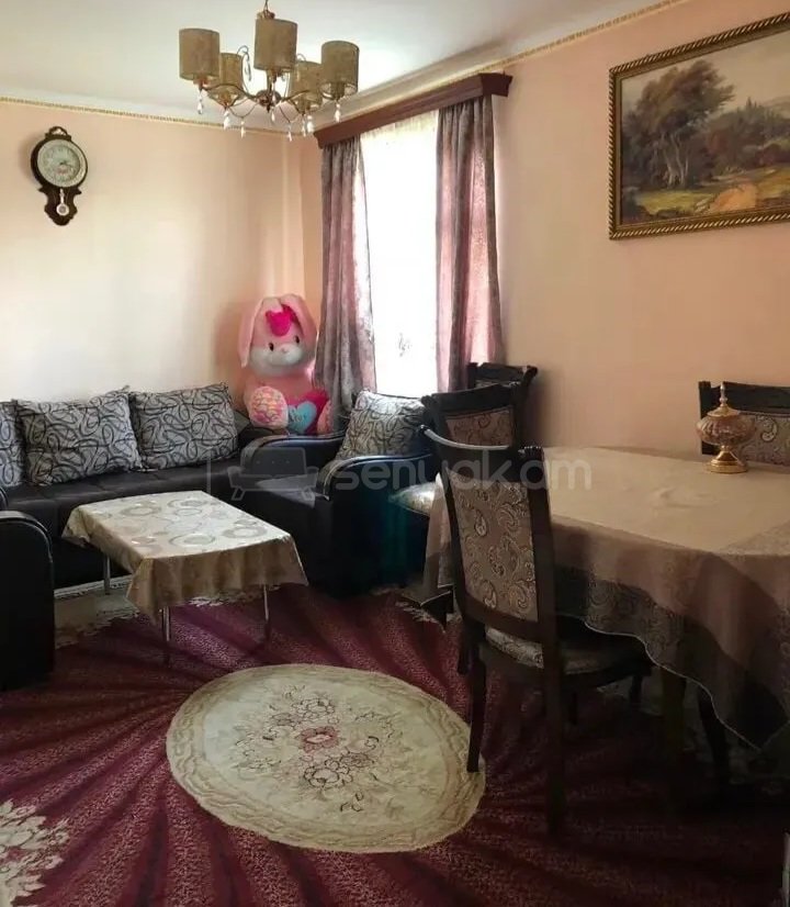 1 Սենյականոց Բնակարան, 39քմ, 5/5 հարկ, Կոսմետիկ Վերանորոգված