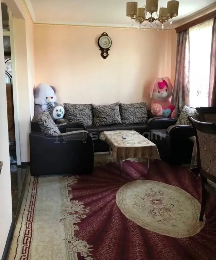 1 Սենյականոց Բնակարան, 39քմ, 5/5 հարկ, Կոսմետիկ Վերանորոգված