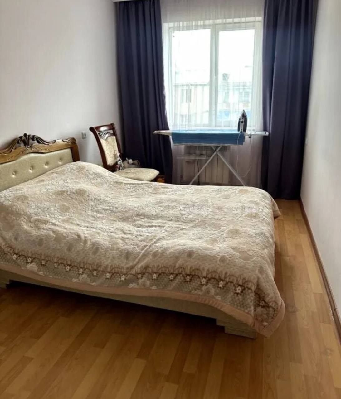 3 Սենյականոց Բնակարան, 64քմ, 4/5 հարկ, Կոսմետիկ Վերանորոգված