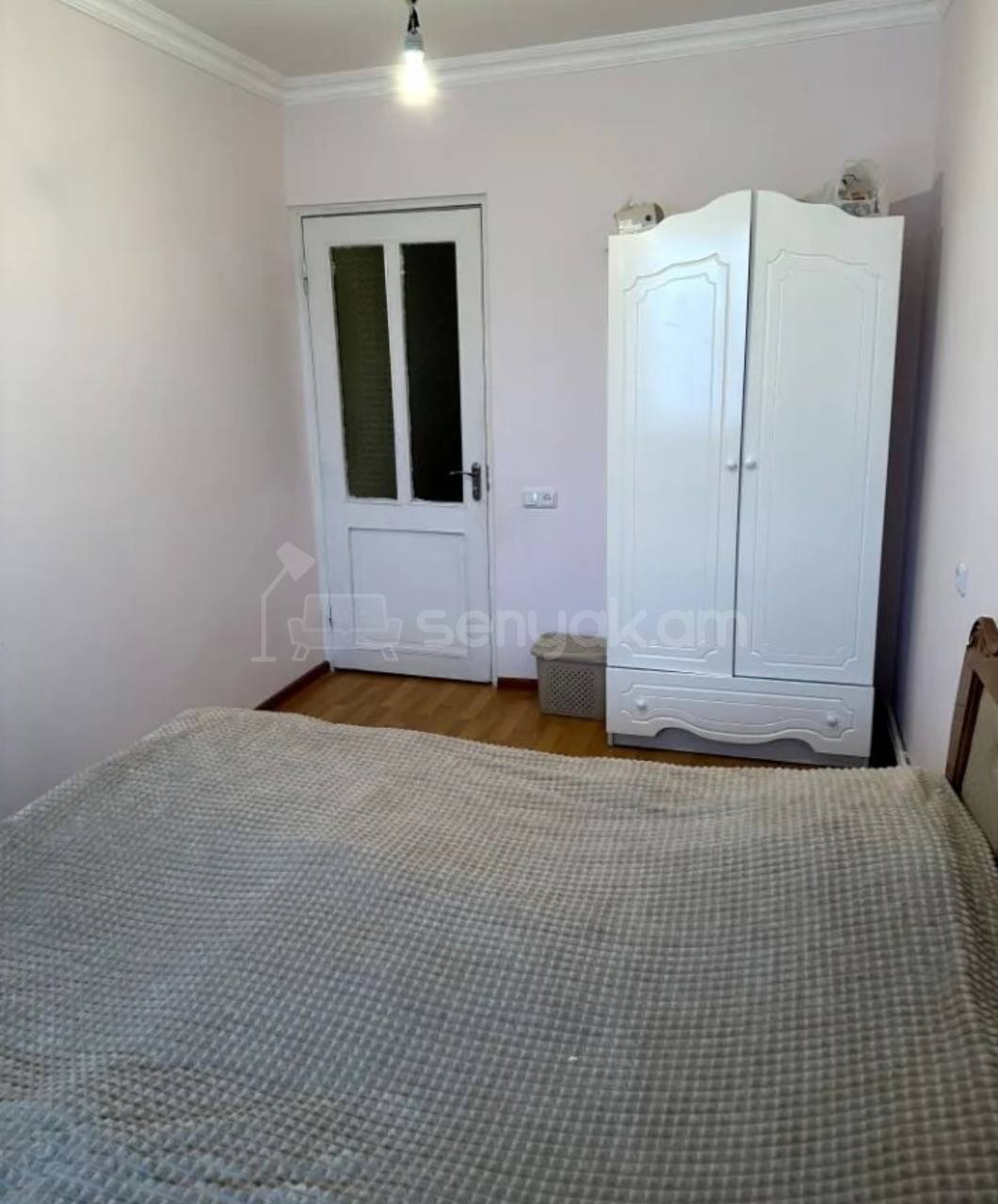 3 Սենյականոց Բնակարան, 64քմ, 4/5 հարկ, Կոսմետիկ Վերանորոգված