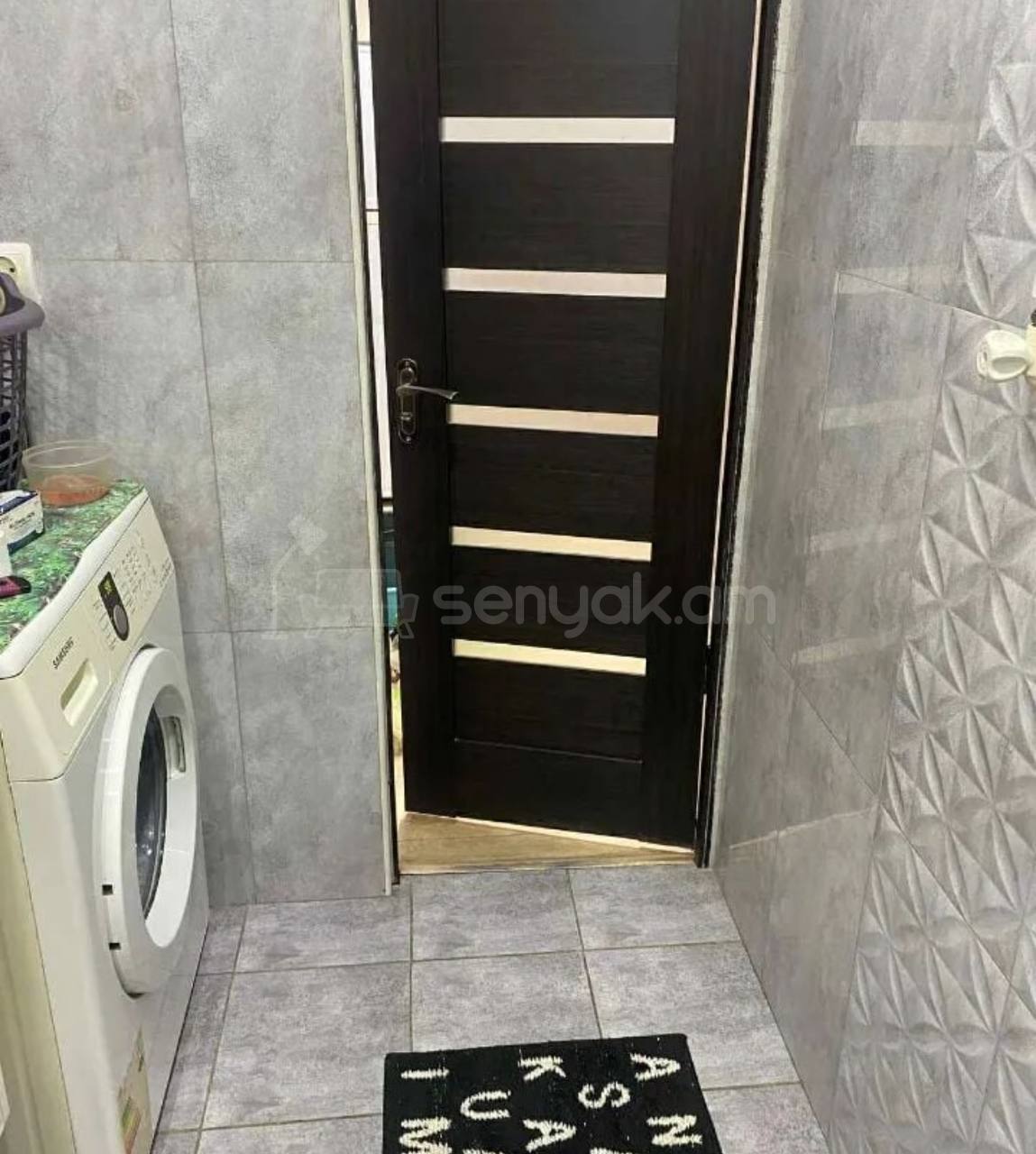 2 Սենյականոց Բնակարան, 45քմ, 3/9 հարկ, Կապիտալ Վերանորոգված