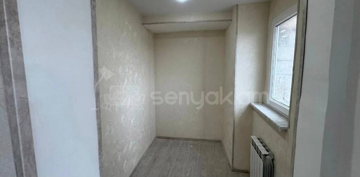 2 Սենյականոց Բնակարան, 39քմ, 7/9 հարկ, Կապիտալ Վերանորոգված