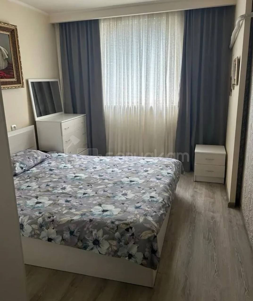 2 Սենյականոց Բնակարան, 40քմ, 8/11 հարկ, Կապիտալ Վերանորոգված