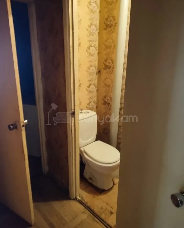 2 Սենյականոց Բնակարան, 67քմ, 4/9 հարկ, Զրոյական Վիճակում