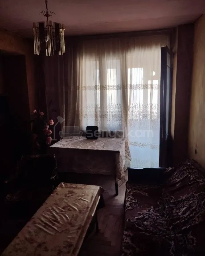 2 Սենյականոց Բնակարան, 67քմ, 4/9 հարկ, Զրոյական Վիճակում