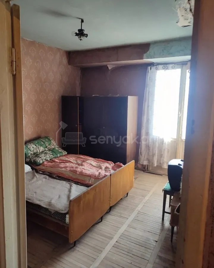 2 Սենյականոց Բնակարան, 67քմ, 4/9 հարկ, Զրոյական Վիճակում