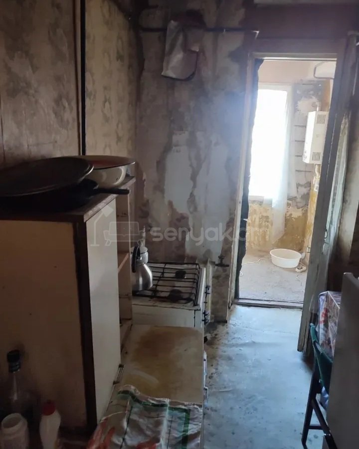 2 Սենյականոց Բնակարան, 67քմ, 4/9 հարկ, Զրոյական Վիճակում