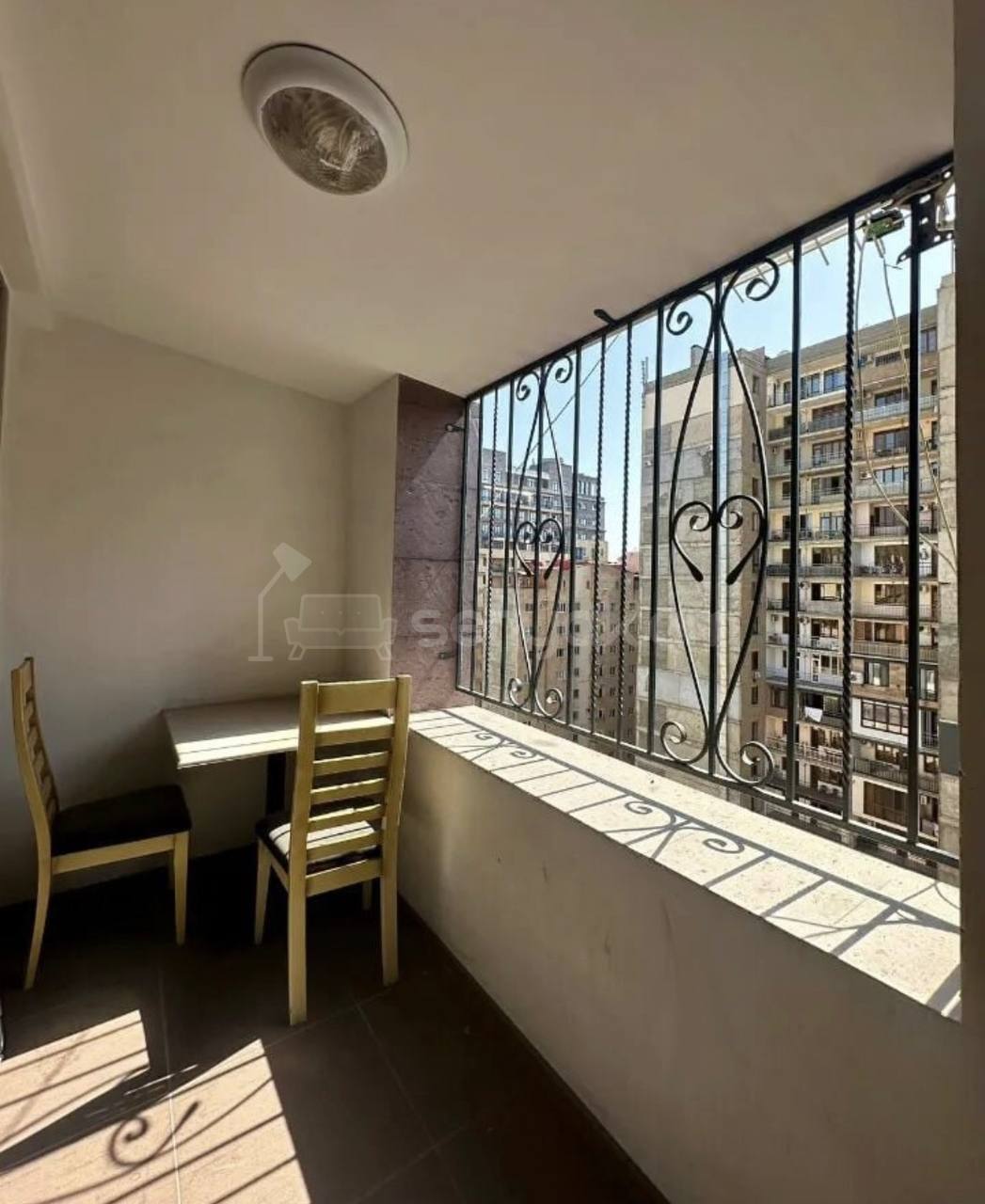 5 Սենյականոց Բնակարան, 134քմ, 10/10 հարկ, Կապիտալ Վերանորոգված