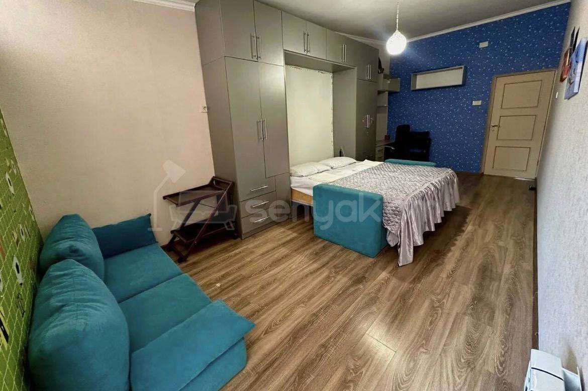 5 Սենյականոց Բնակարան, 134քմ, 10/10 հարկ, Կապիտալ Վերանորոգված