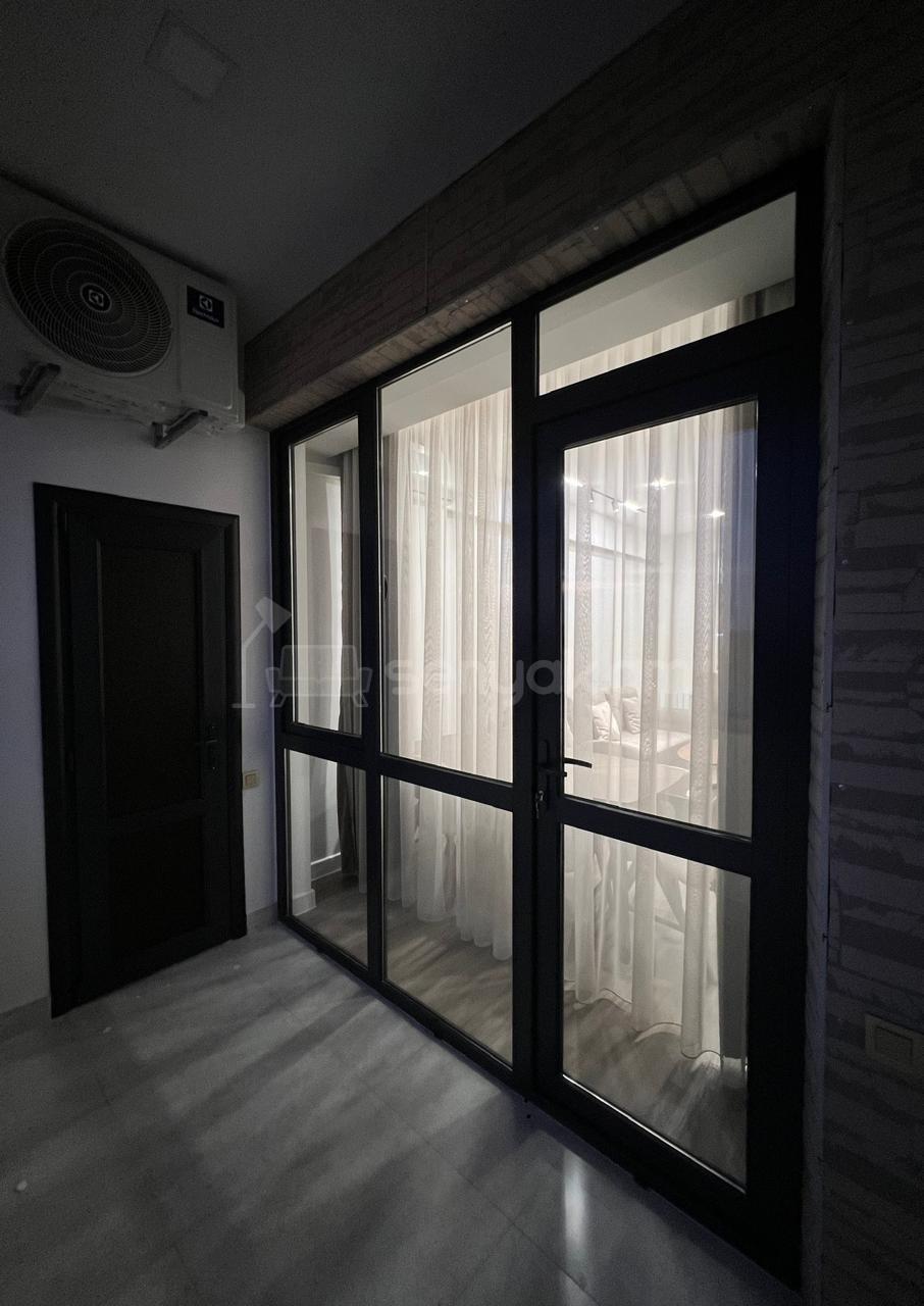 2 Սենյականոց Բնակարան Նորակառույցում, 68քմ, 7/16 հարկ, Կապիտալ Վերանորոգված, Կահավորված, Արևկող