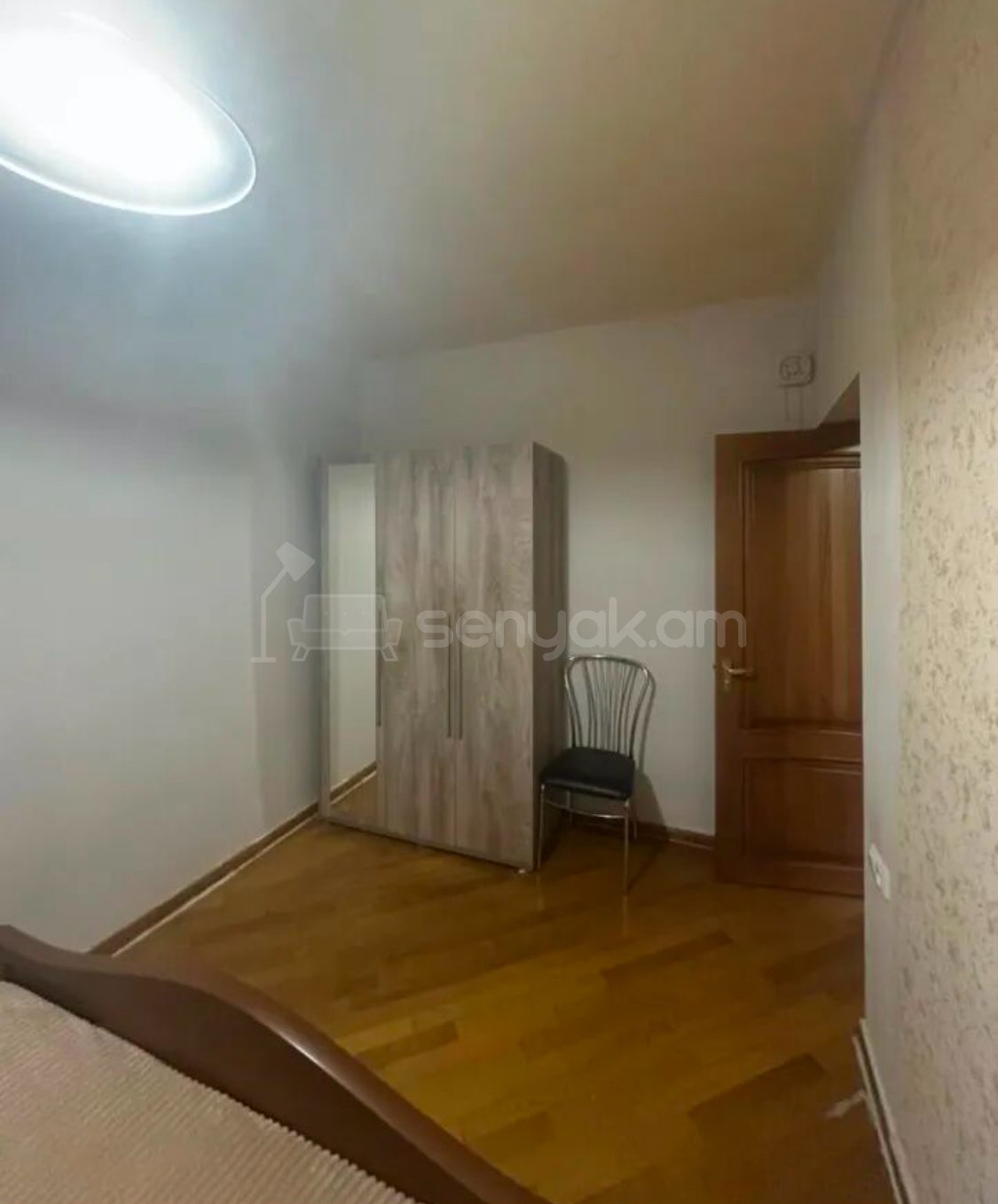 2 Սենյականոց Բնակարան, 53քմ, 5/7 հարկ, Նորմալ Վիճակում, Կահավորված