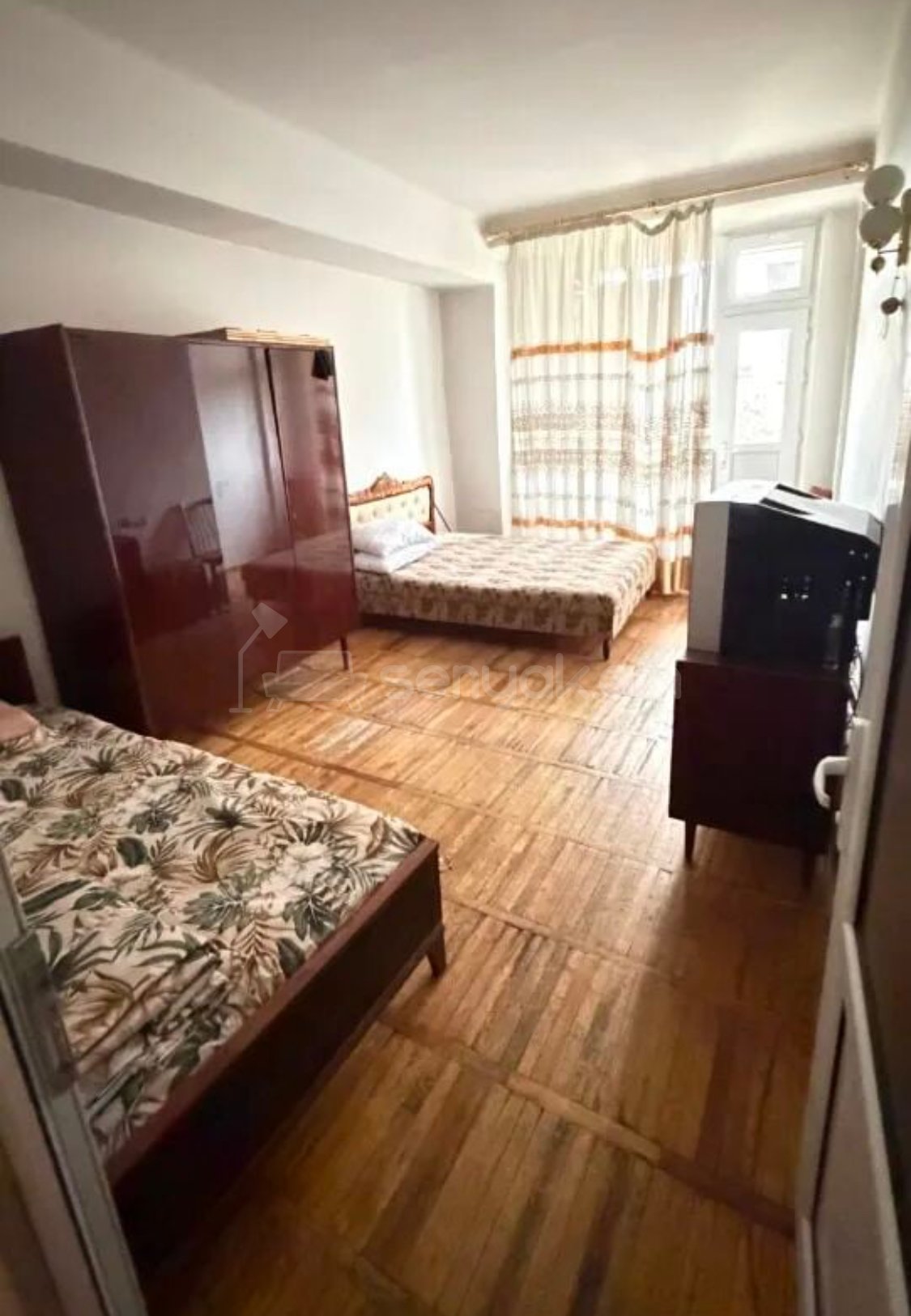 2 Սենյականոց Բնակարան, 73քմ, 4/10 հարկ, Նորմալ Վիճակում, Կահավորված