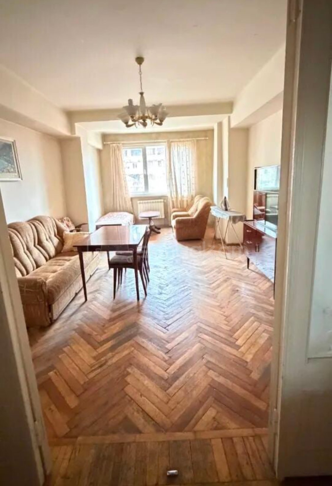 2 Սենյականոց Բնակարան, 73քմ, 4/10 հարկ, Նորմալ Վիճակում, Կահավորված