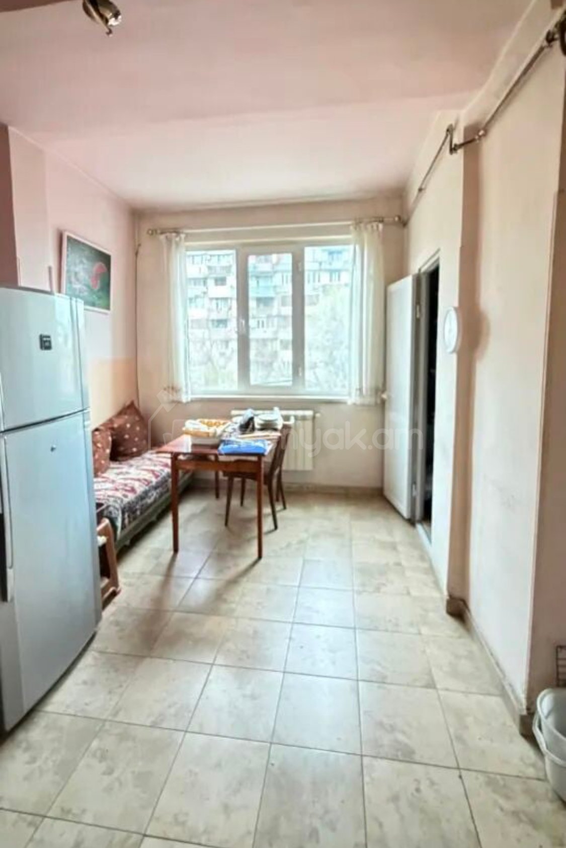 2 Սենյականոց Բնակարան, 73քմ, 4/10 հարկ, Նորմալ Վիճակում, Կահավորված