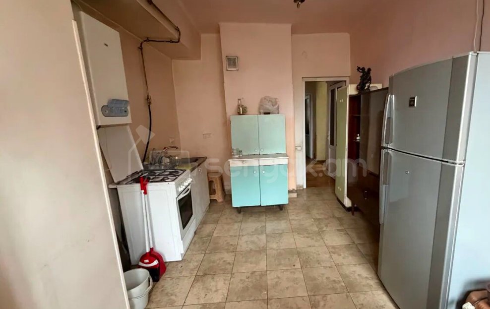 2 Սենյականոց Բնակարան, 73քմ, 4/10 հարկ, Նորմալ Վիճակում, Կահավորված