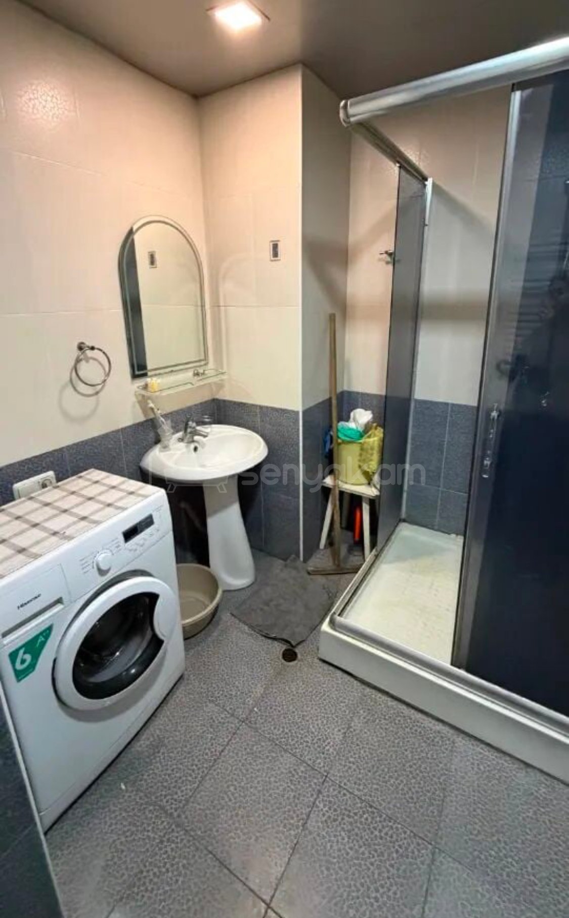 2 Սենյականոց Բնակարան, 73քմ, 4/10 հարկ, Նորմալ Վիճակում, Կահավորված