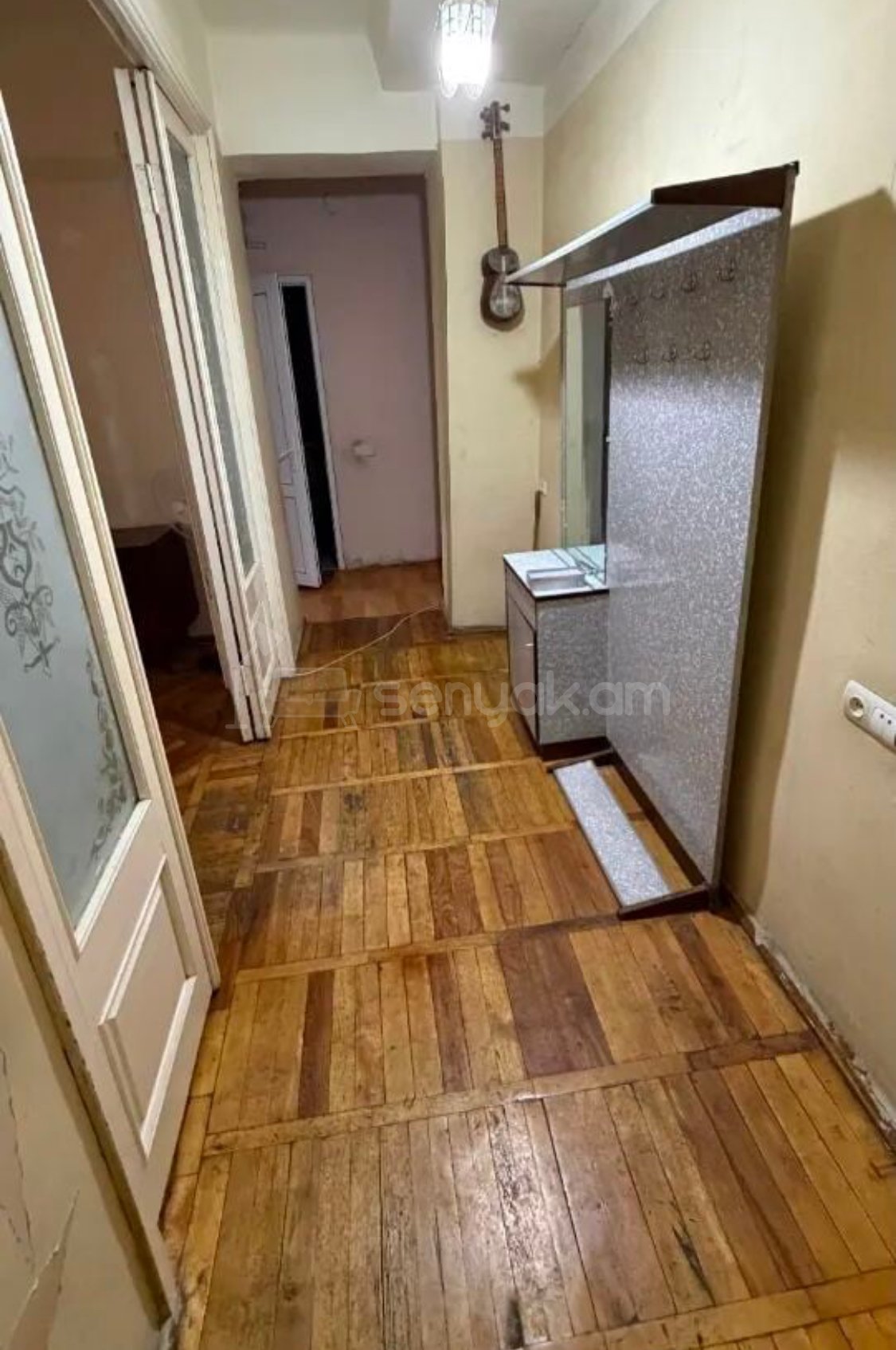 2 Սենյականոց Բնակարան, 73քմ, 4/10 հարկ, Նորմալ Վիճակում, Կահավորված