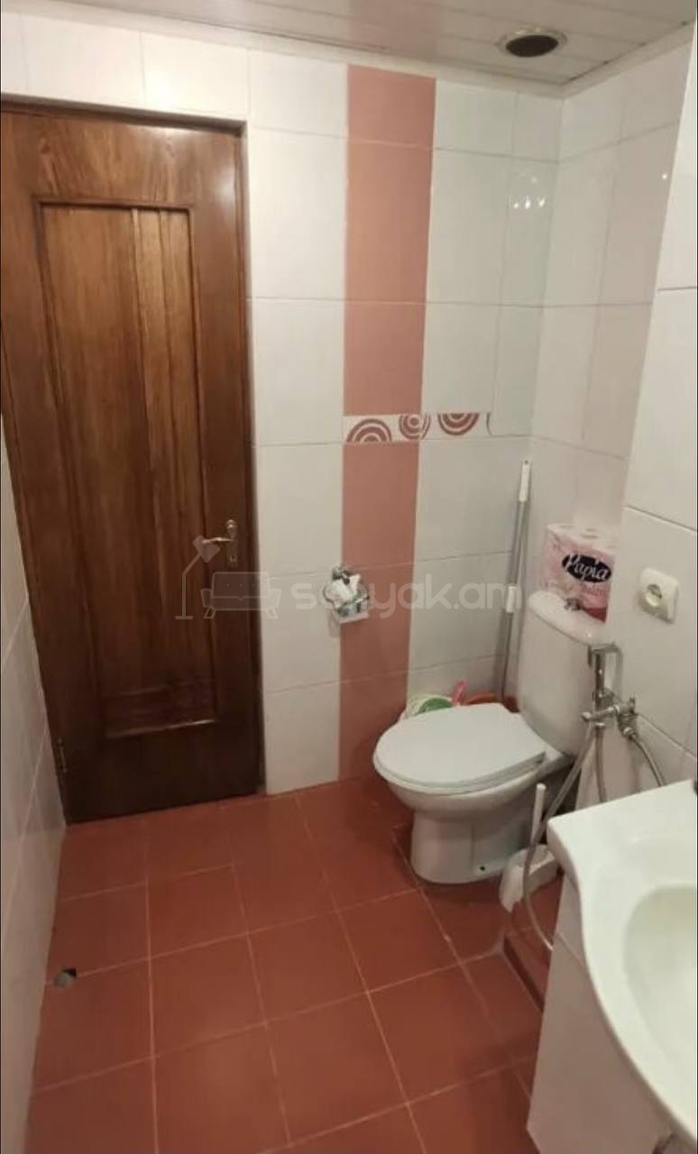 3 Սենյականոց Բնակարան, 72քմ, 5/9 հարկ, Կապիտալ Վերանորոգված