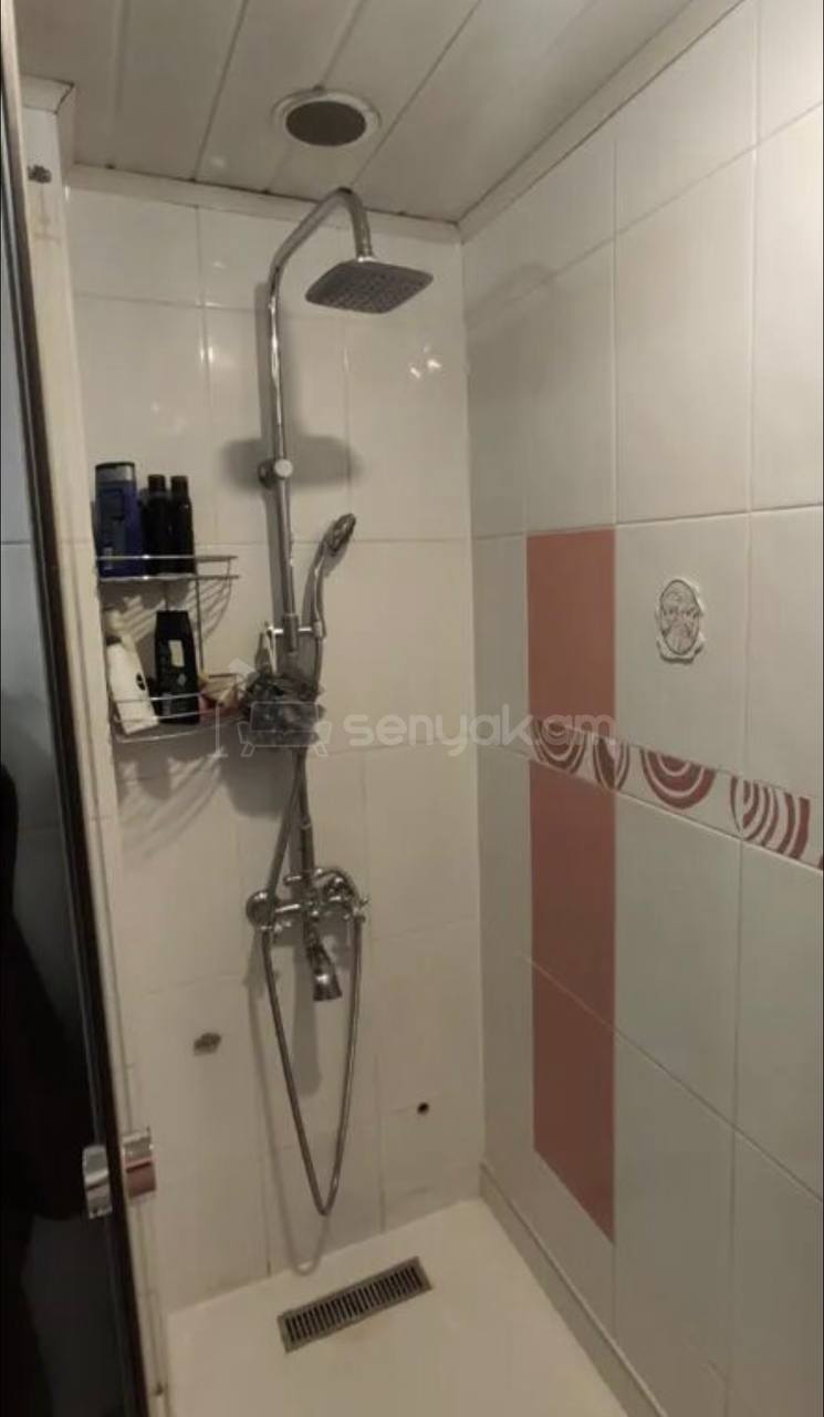 3 Սենյականոց Բնակարան, 72քմ, 5/9 հարկ, Կապիտալ Վերանորոգված