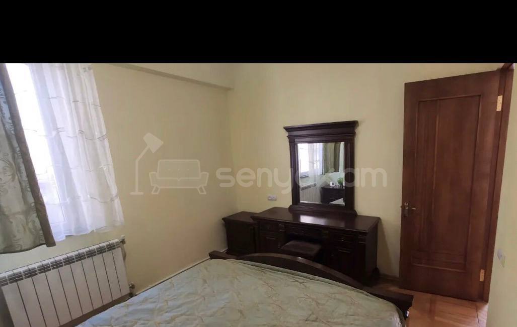 3 Սենյականոց Բնակարան, 72քմ, 5/9 հարկ, Կապիտալ Վերանորոգված