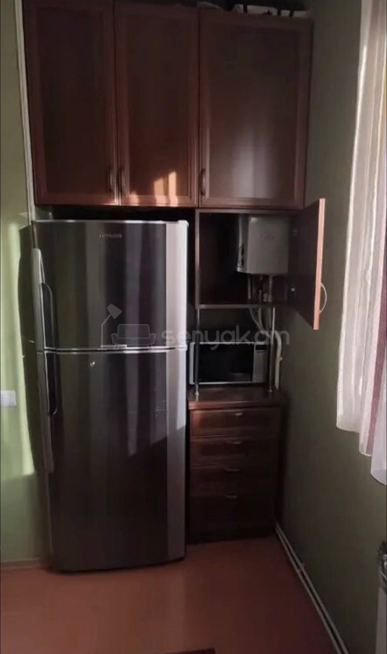 3 Սենյականոց Բնակարան, 72քմ, 5/9 հարկ, Կապիտալ Վերանորոգված