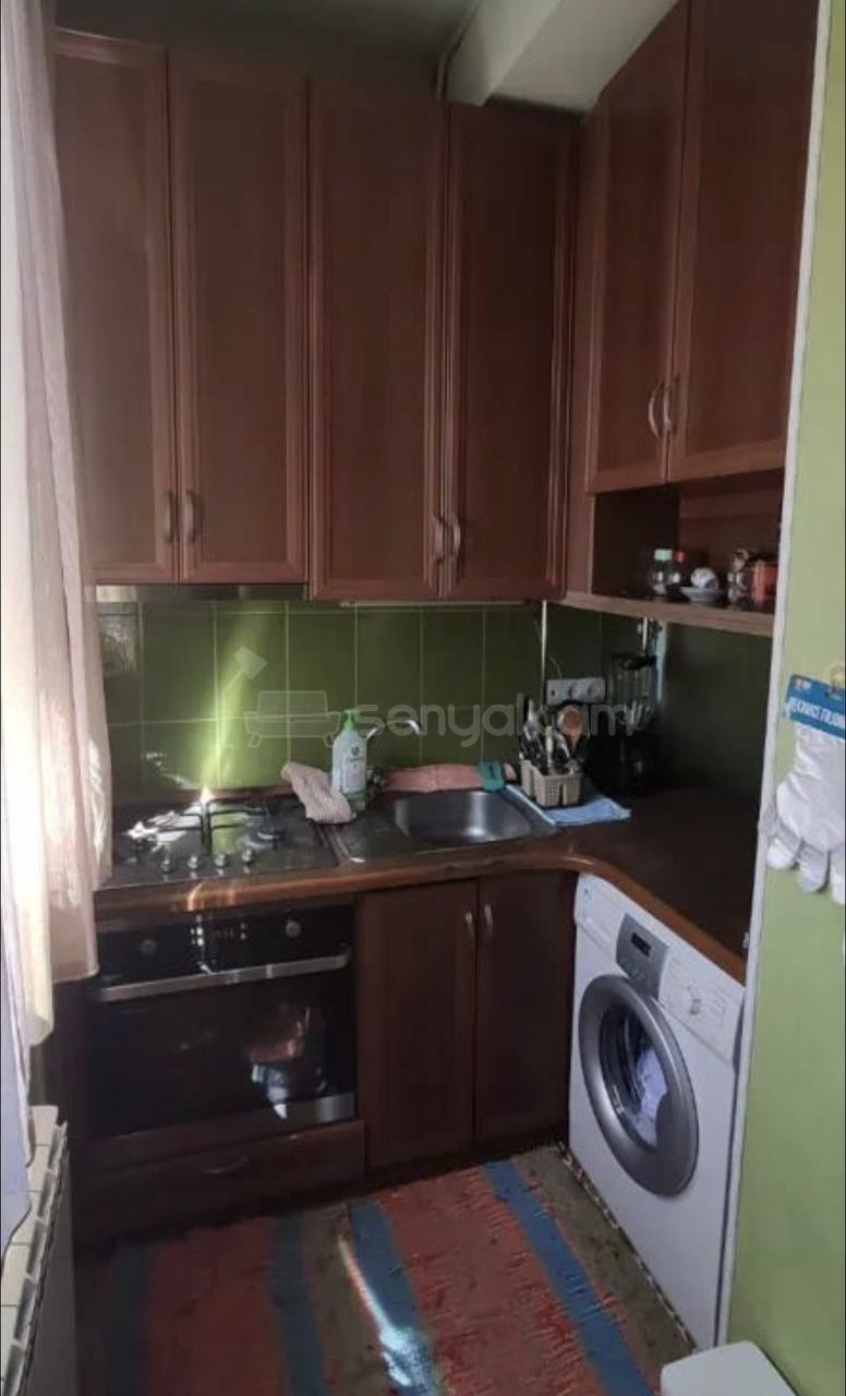 3 Սենյականոց Բնակարան, 72քմ, 5/9 հարկ, Կապիտալ Վերանորոգված