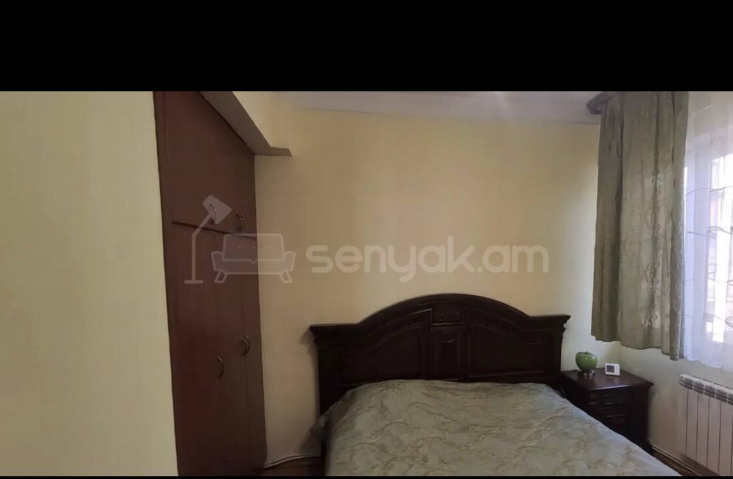 5 Սենյականոց Բնակարան, 72քմ, 5/9 հարկ, Կապիտալ Վերանորոգված