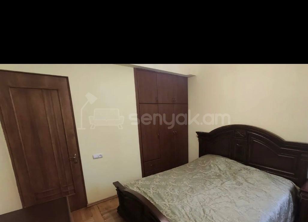 5 Սենյականոց Բնակարան, 72քմ, 5/9 հարկ, Կապիտալ Վերանորոգված