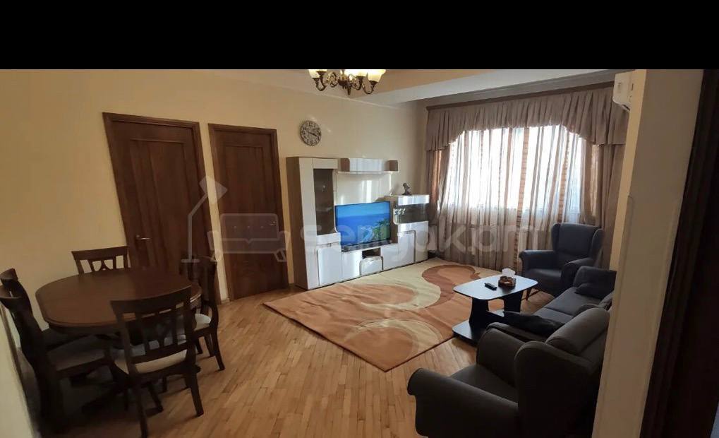 5 Սենյականոց Բնակարան, 72քմ, 5/9 հարկ, Կապիտալ Վերանորոգված