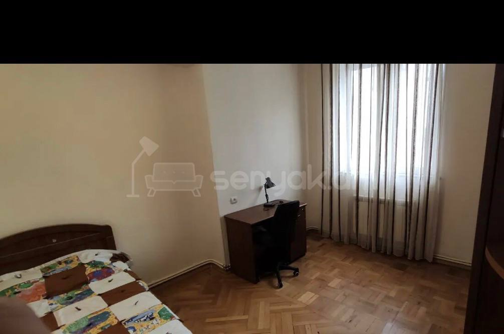 5 Սենյականոց Բնակարան, 72քմ, 5/9 հարկ, Կապիտալ Վերանորոգված