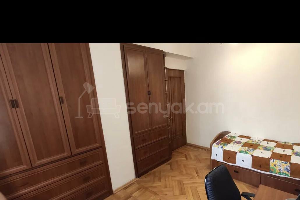 5 Սենյականոց Բնակարան, 72քմ, 5/9 հարկ, Կապիտալ Վերանորոգված