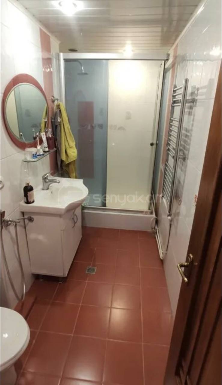 5 Սենյականոց Բնակարան, 72քմ, 5/9 հարկ, Կապիտալ Վերանորոգված