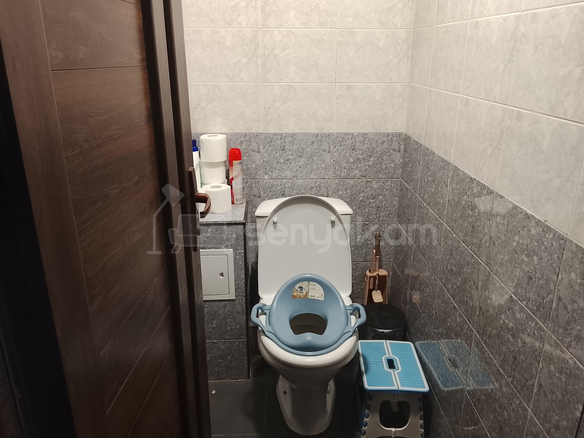 3 Սենյականոց Բնակարան, 80քմ, 11/14 հարկ, Նորմալ Վիճակում