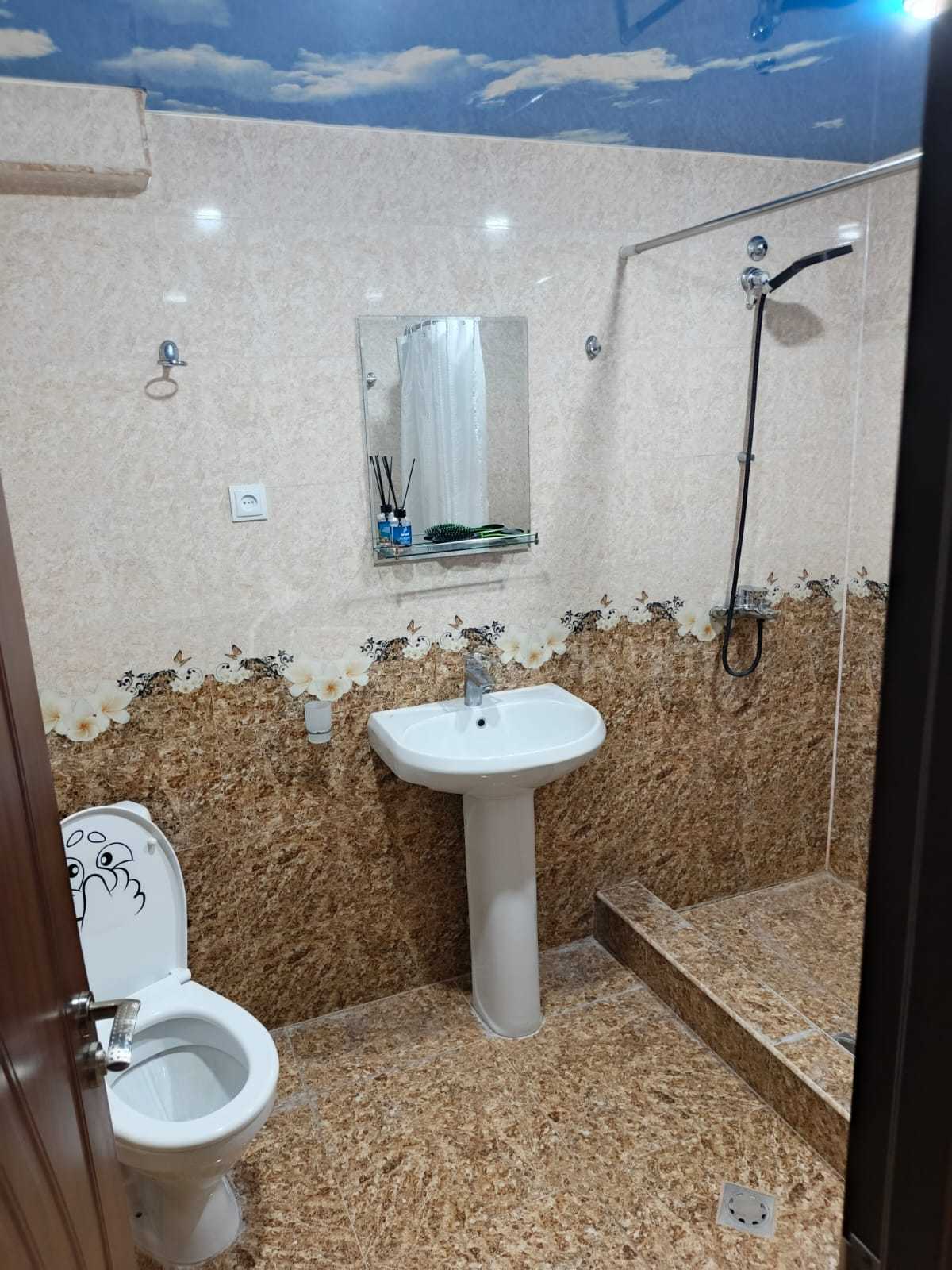 3 Սենյականոց Բնակարան, 90քմ, 8/14 հարկ, Կապիտալ Վերանորոգված, Կահավորված