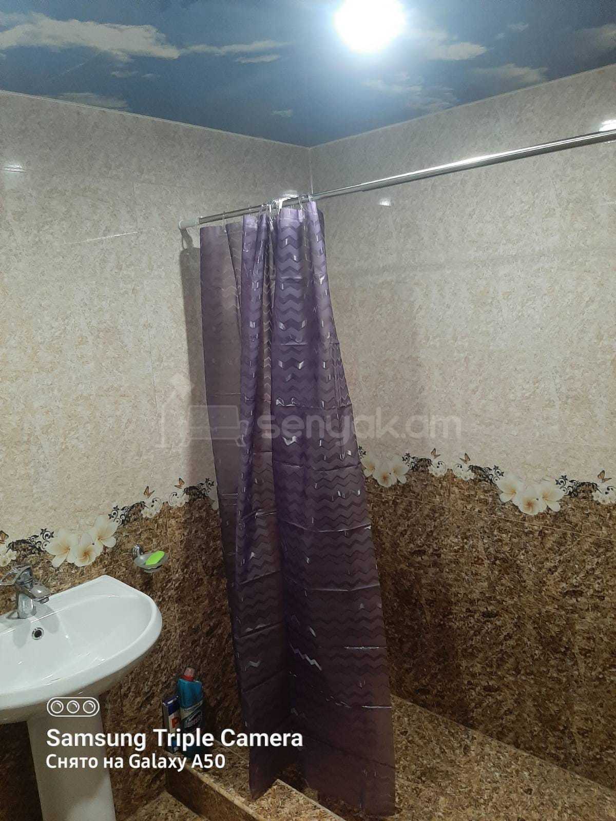 3 Սենյականոց Բնակարան, 90քմ, 8/14 հարկ, Կապիտալ Վերանորոգված, Կահավորված