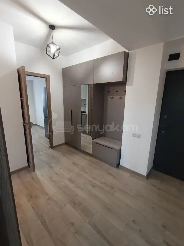 2 Սենյականոց Բնակարան, 70քմ, 10/14 հարկ, Կապիտալ Վերանորոգված, Կահավորված, Արևկող