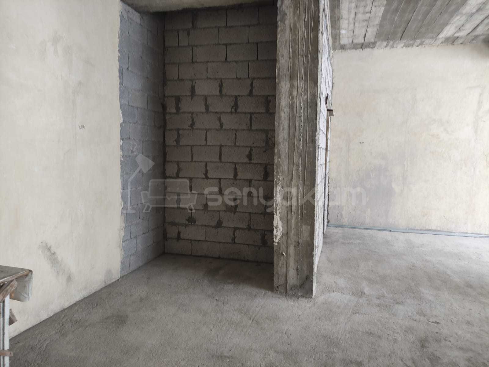 2 Սենյականոց Բնակարան Նորակառույցում, 73քմ, 1/3 հարկ, Զրոյական Վիճակում