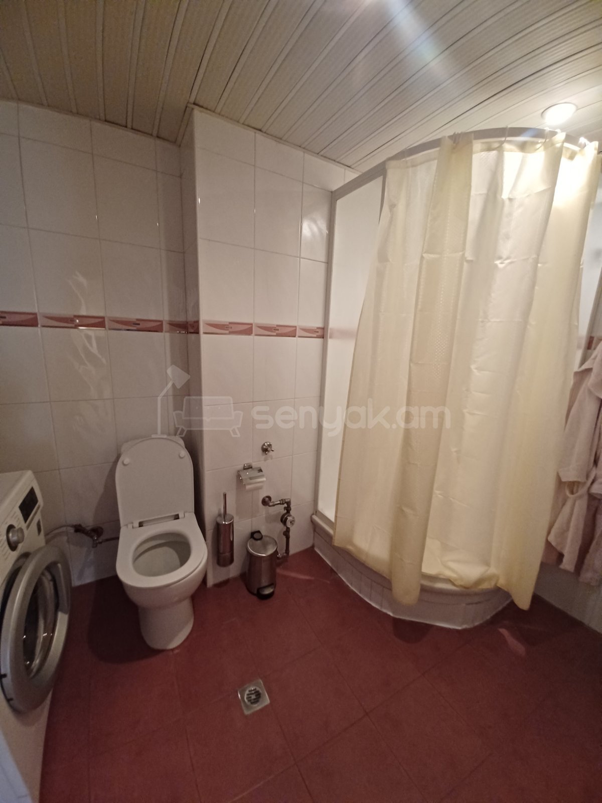 3 Սենյականոց Բնակարան, 75քմ, 6/9 հարկ, Կապիտալ Վերանորոգված, Կահավորված, Արևկող