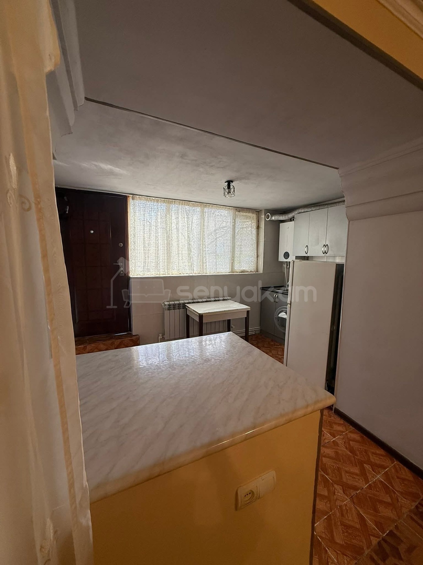 2 Սենյականոց Սեփական Տուն, 50քմ, Կապիտալ Վերանորոգված, Կահավորված