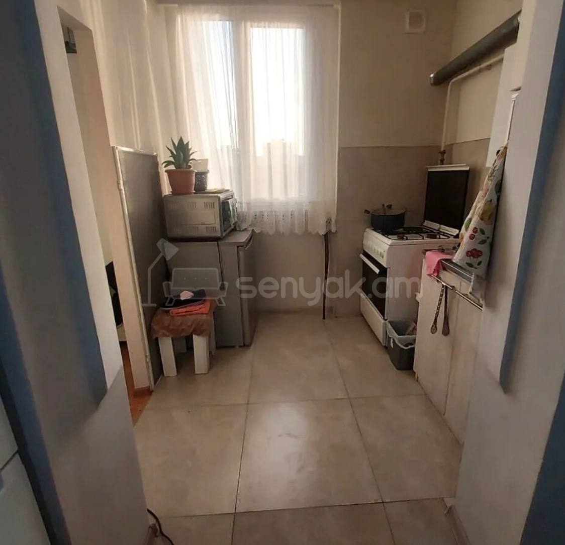 2 Սենյականոց Բնակարան, 60քմ, 5/5 հարկ, Կոսմետիկ Վերանորոգված