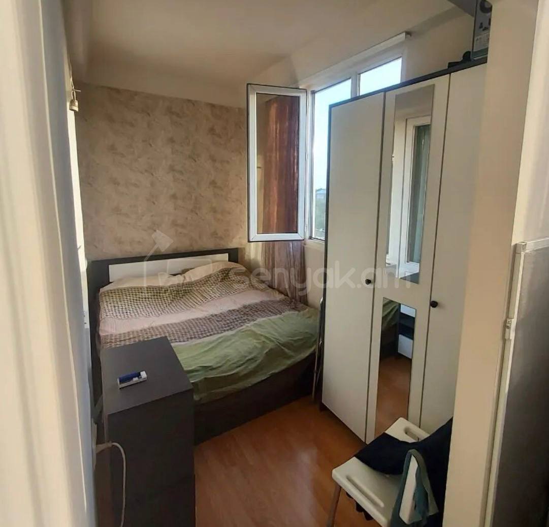 2 Սենյականոց Բնակարան, 60քմ, 5/5 հարկ, Կոսմետիկ Վերանորոգված