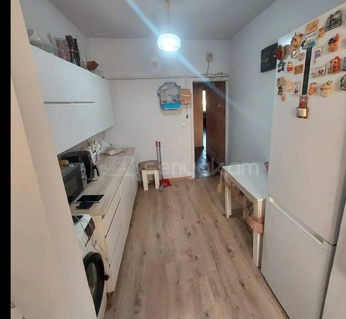 2 Սենյականոց Բնակարան, 60քմ, 5/5 հարկ, Կոսմետիկ Վերանորոգված