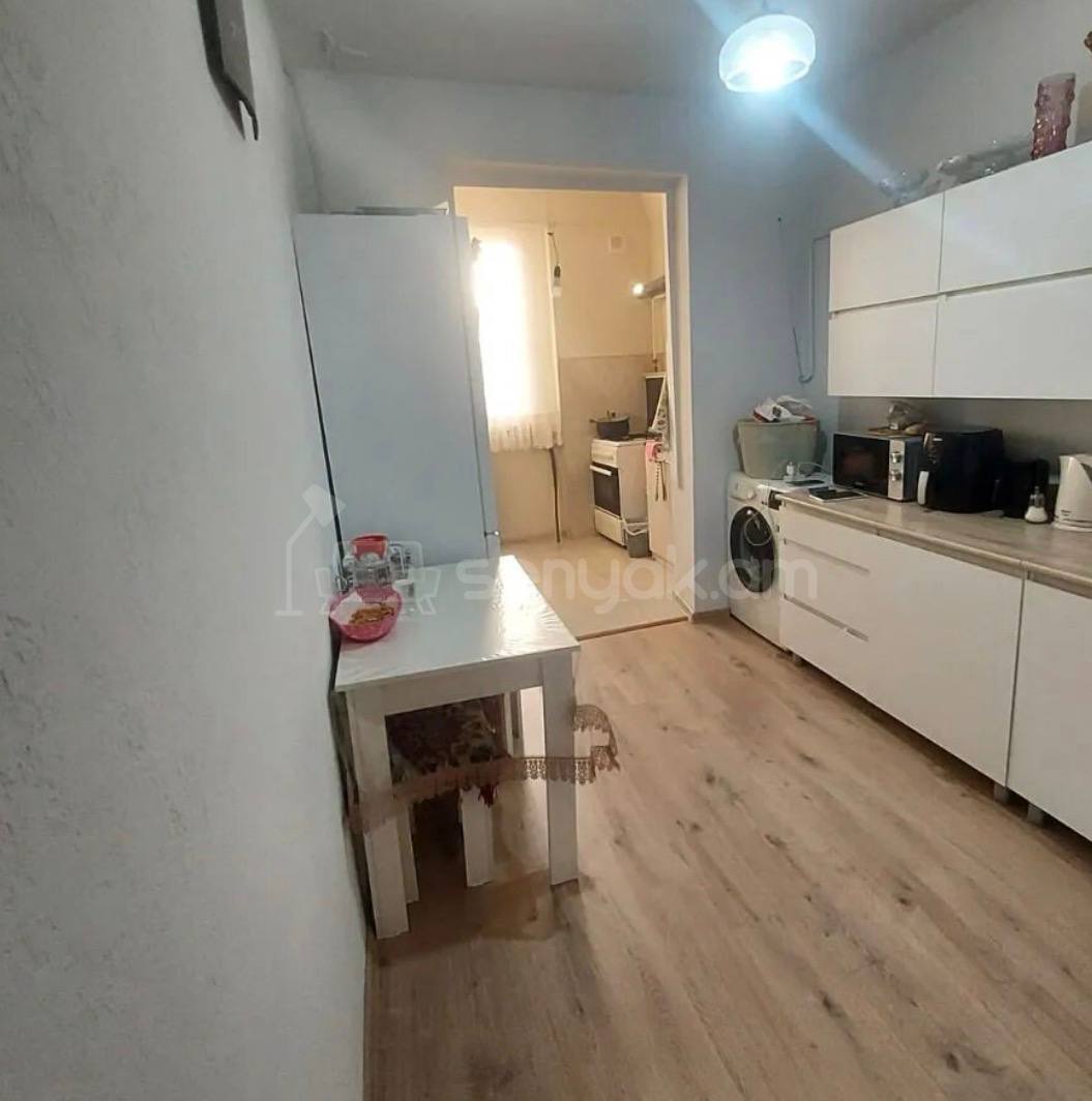 2 Սենյականոց Բնակարան, 60քմ, 5/5 հարկ, Կոսմետիկ Վերանորոգված