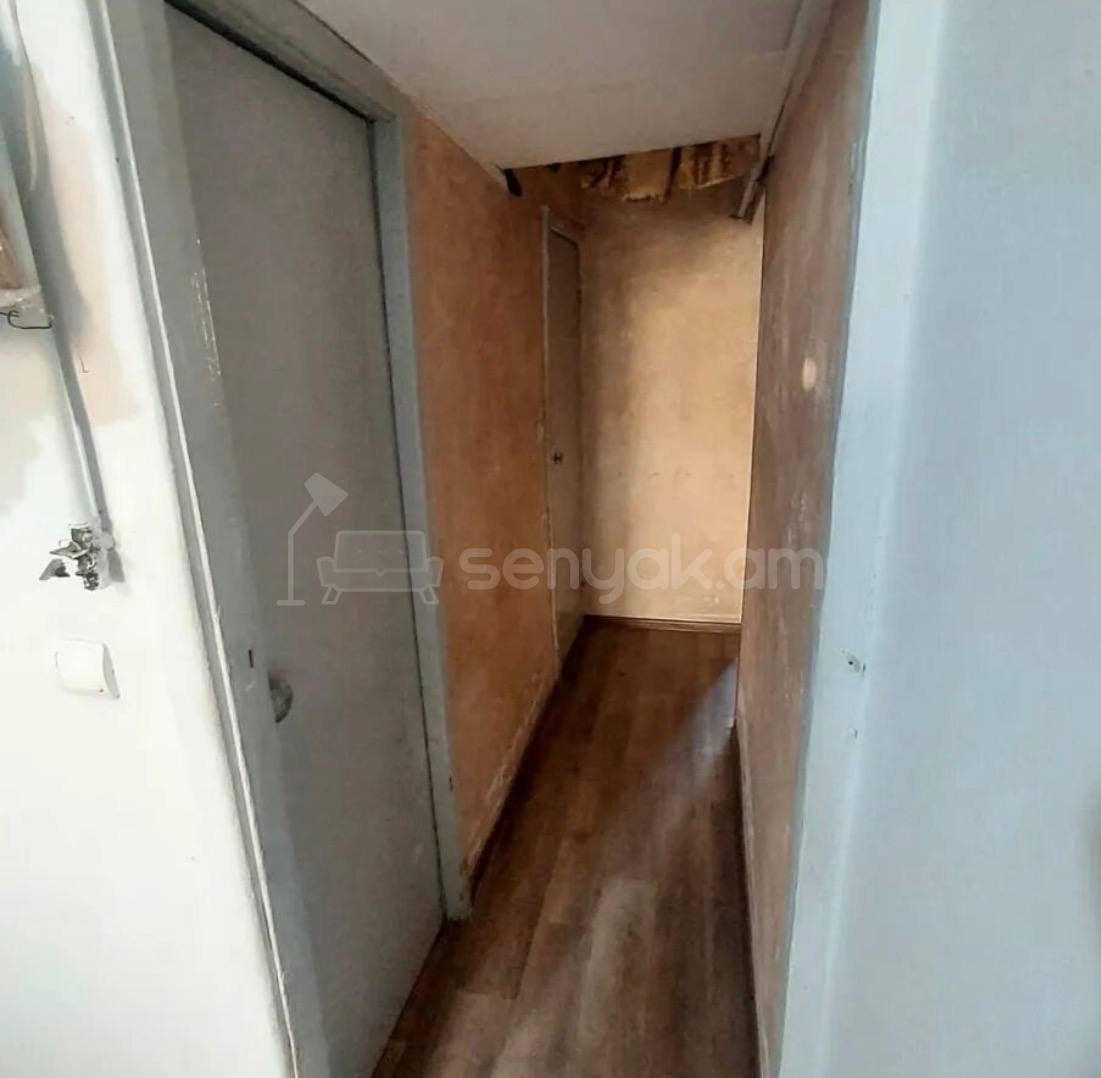 2 Սենյականոց Բնակարան, 60քմ, 5/5 հարկ, Կոսմետիկ Վերանորոգված