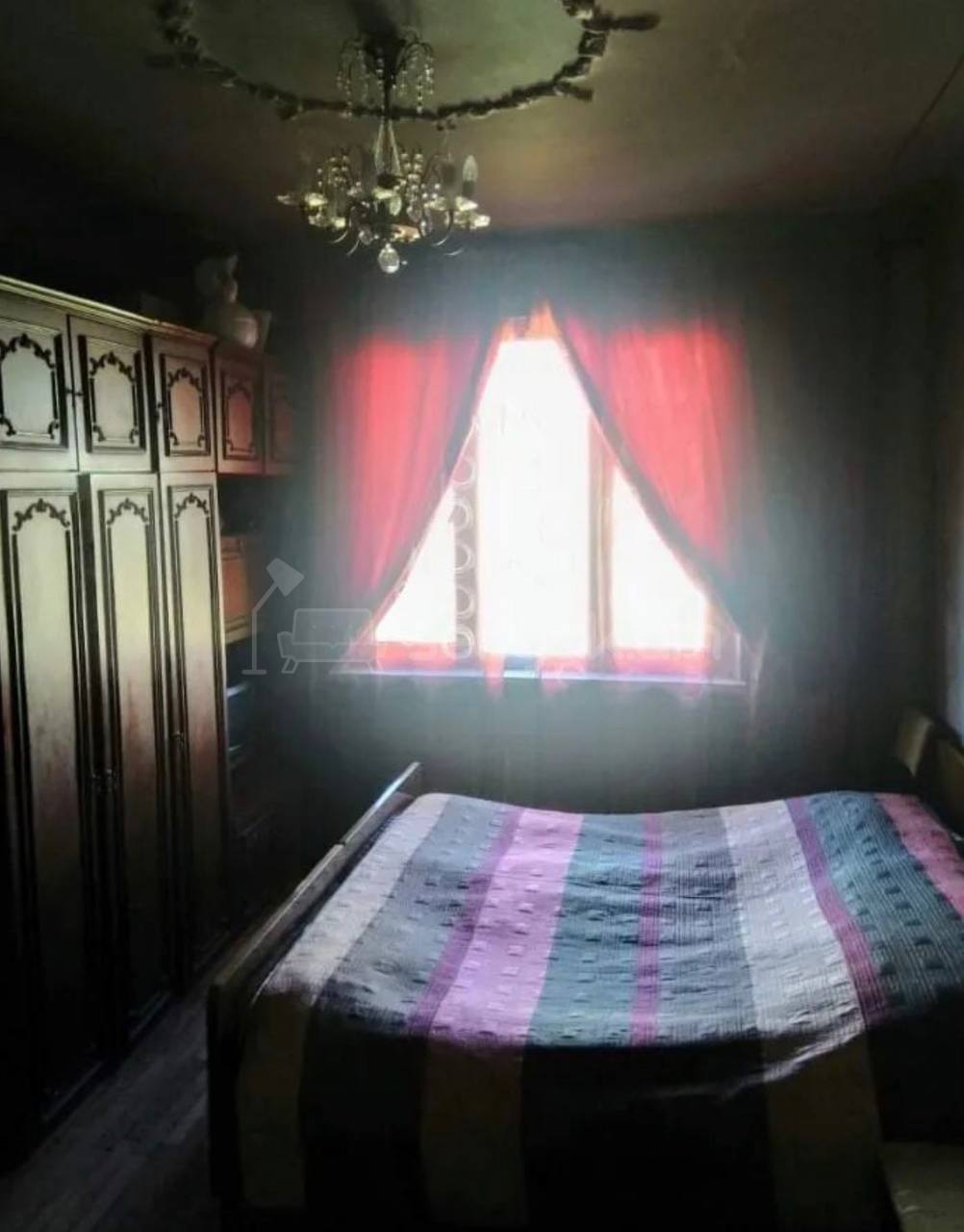 2 Սենյականոց Բնակարան, 60քմ, 5/5 հարկ, Կոսմետիկ Վերանորոգված