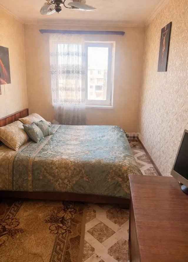 2 Սենյականոց Բնակարան, 50քմ, 4/4 հարկ, Կապիտալ Վերանորոգված