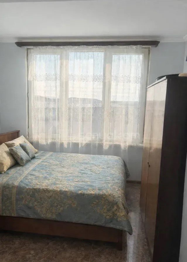 2 Սենյականոց Բնակարան, 50քմ, 4/4 հարկ, Կապիտալ Վերանորոգված